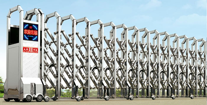 電動(dòng)門相關(guān)知識(shí)