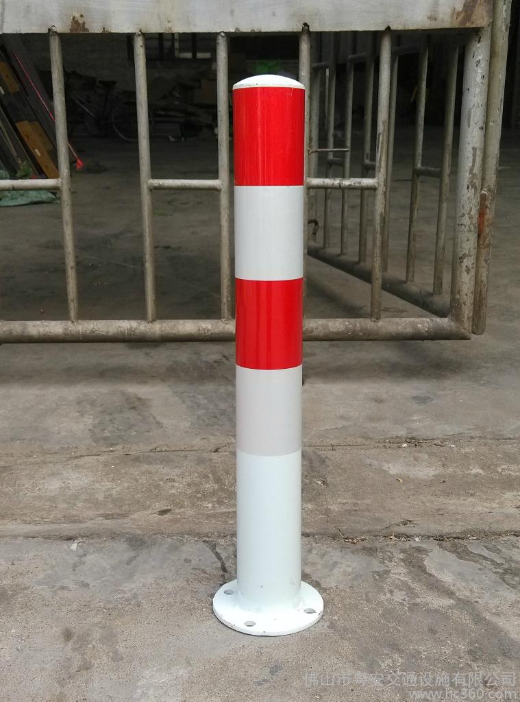 紅白路樁鋼管路樁