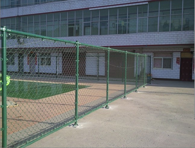 體育圍網(wǎng)口字形圍網(wǎng)